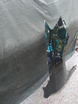 фото thumb №6, Крило праві перед переднє vw jetta 5c 5c6 10-