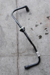 фото thumb №1, Шланг усилитель тормозов citroen c4 cactus 1.6hdi