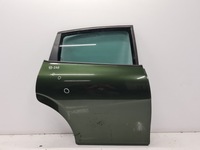 фото thumb №1, Seat leon ii дверь правый задняя lw6x