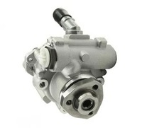 фото thumb №1, Насос усилителя seat leon toledo ii