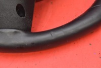 фото thumb №5, Руль кожаный многофункциональная 56100be230nnb hyundai kona 2 ii 23-25