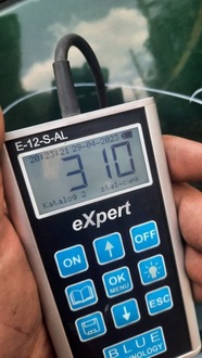 фото thumb №9, Дверь левая зад volkswagen golf iv 99r hb