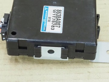 фото thumb №6, Mitsubishi pajer блок керування модуль 8638a007 w1t76783