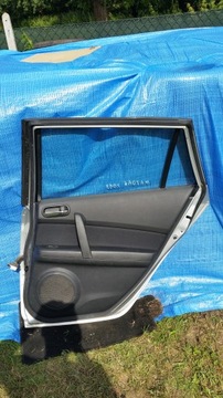 фото thumb №12, Mazda 6 рестайлінг двері ліві зад