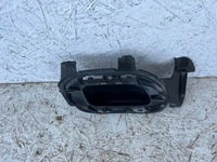 фото thumb №1, Вихлоп заглушка правий задня mercedes glc lift w253