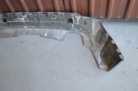 фото thumb №7, Задняя накладка накладка-спойлер спойлер бампер bmw x1 e84