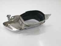 фото thumb №11, Наконечник глушника bmw x5 g05 x6 g06 x7 g07 kpl