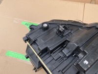 фото thumb №8, Audi q4 e-tron лампа права ліва ful led matrix orygi.