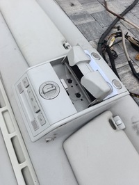 фото thumb №9, Vw t5 t5 рестайлинг t6 люк комплектный