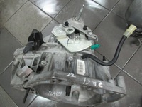 фото thumb №7, Коробка передач передач tl4094 renault captur 13-1.2 tce