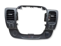 фото thumb №1, Рамка радио 93452450 renault trafic iii vivaro b 2014-