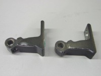 фото thumb №1, Петли дверь правый seat ibiza iv lw7z 8k0831402f