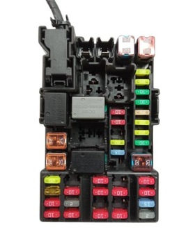 фото thumb №6, Коробка запобіжників набір 95092980 2b0z4010f chevrolet aveo iii