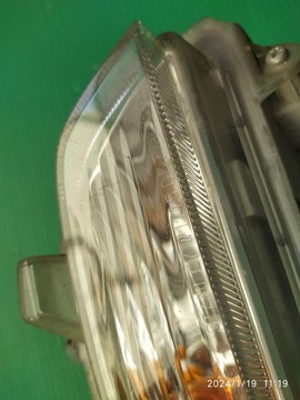 фото thumb №14, Галоген правые поворотник mazda 3 stanley w1145 / k2442