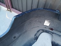 фото thumb №14, Бампер задня skoda superb ii sedan 3t5807421