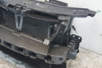 фото thumb №5, Pas передній радіатор skoda superb ii lift 2.0 tdi