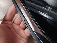 фото thumb №3, Решітка радіатора - решітка радіатора - vw t-cross