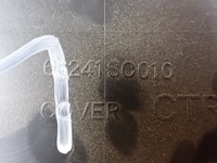 фото thumb №8, Захист тунель лівий перед subaru forester iii 2008r 2.0 awd 66241sc010 10569