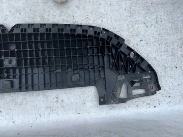 фото thumb №8, Плита защита peugeot 208 ii 2019 pod бампер перед