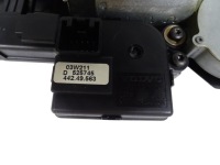 фото thumb №7, Люк электрический + моторчик volvo xc70 i cross country 2000-2007