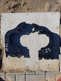 фото thumb №1, Защита корпус вентилятора вентилятора daf 85 cf e6