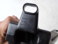 фото thumb №4, Кронштейн замка капот citroen ds3 9686647880