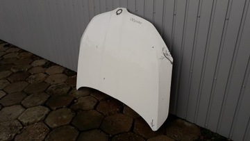 фото thumb №8, Skoda octavia 3 iii рестайлинг 16- капот