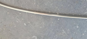 фото thumb №5, Sq5 8r q5 рестайлинг планка крышная правая кузовная хром 8r0853704b