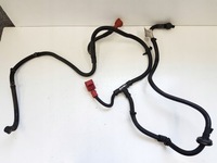 фото thumb №1, Шланг клема plus кабель maserati ghibli 3.0 d 13-