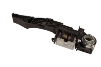 фото thumb №9, Модуль ручка renault master iii лівий