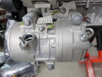 фото thumb №9, Ds4 ii 21-23 1.6 thp двигун kompletny 10fkbj