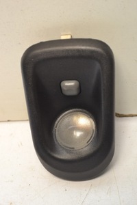 фото thumb №6, Mercedes w124 w126 лампа заднего стойка интерьера