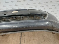 Peugeot 308 1 рестайлінг  12r бампер перед передній led Зі Шроту, фото thumb