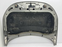 фото thumb №7, Land rover discovery 5 v l462 капот крышка двигателя комплектная 2017-