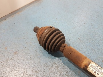 фото thumb №5, Volkswagen golf v 1.9 tdi піввісь права перед 1k0407272cc