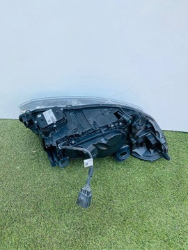 фото thumb №10, Volvo xc60 04.13 - 02.17 лампа передняя фара левый