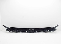 фото thumb №8, Audi q3 f3 sportback передняя часть бампер center lower решётка 83a807683a9b9