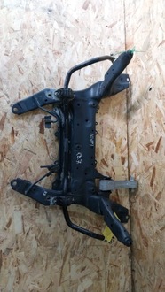 фото thumb №5, Подрамник тележка колыбель 6872729 bmw x2 f39 x1 f40 f44 f48 f45 f54