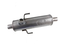 фото thumb №1, Гаситель передний ремонтный mazda 6 gg 2002-2007