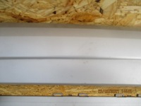 фото thumb №7, Audi q3 83a спойлер дифузор бампер задня