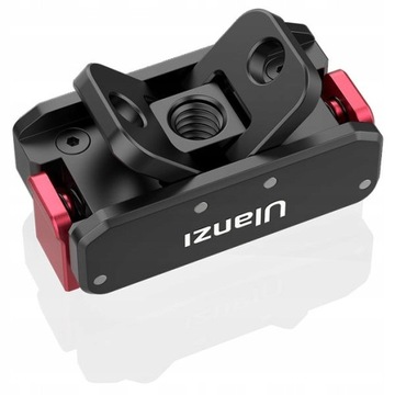 Магнитный держатель 1/4 GoPro DJI ACTION 3 ULANZI OA-11A