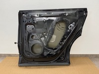 фото thumb №6, Audi q8 sq8 4m8 дверь правый задняя задние lc9x + накладки