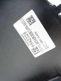 фото thumb №12, Бампер перед передний seat leon iv 4 cupra 5fa