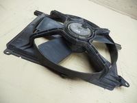 фото thumb №16, Корпус вентилятор радиатора kadett 90180999