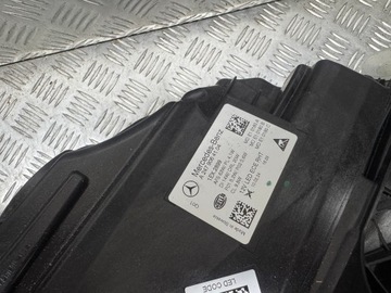 фото thumb №6, Фара лівий правий multibeam лампа перед led mercedes gla ii рестайлінг w247