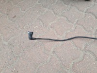 фото thumb №5, Шланг топлива трубка провода трубки seat alhambra 00-10 2.0 tdi vw sharan