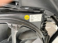 фото thumb №6, Audi a8 d4 рестайлінг бампер капот pas лампи повний led крило перед ly9t 72 km