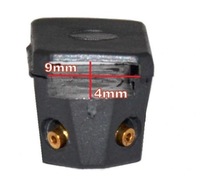 фото thumb №7, Омыватель шланг хомуты набор nissan interstar