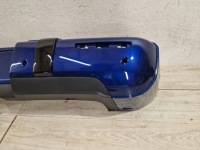 фото thumb №7, Бампер задняя mercedes g klasa w463 amg