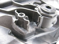 фото thumb №11, Skoda fabia 3 iii lift лампа передняя 6v1941016d